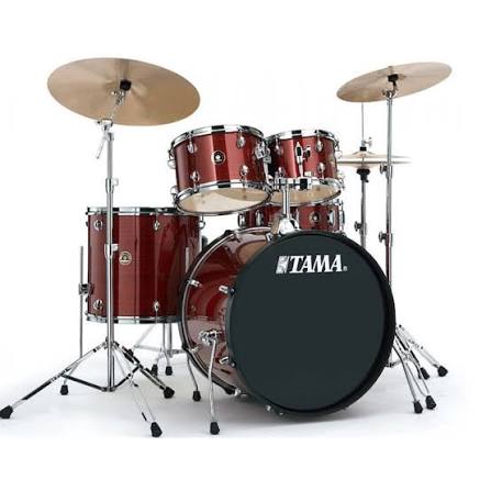 Buban TAMA