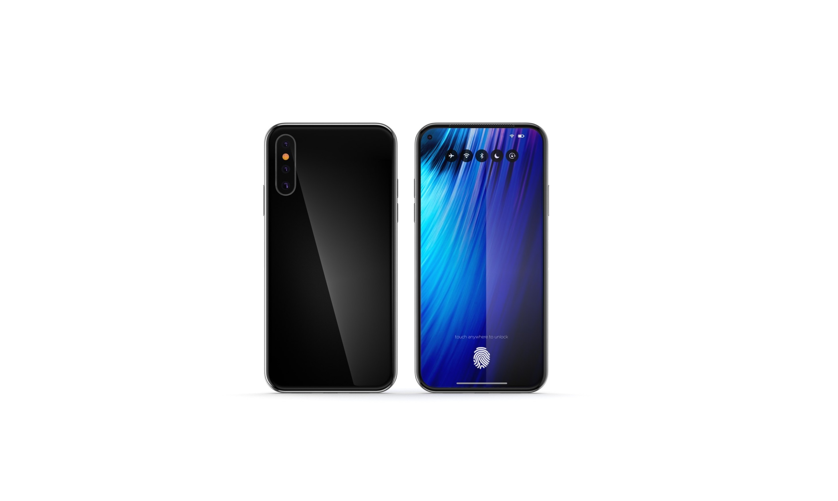 iStone pametni telefon, 2GB RAM, QuadCore i7, Android14+