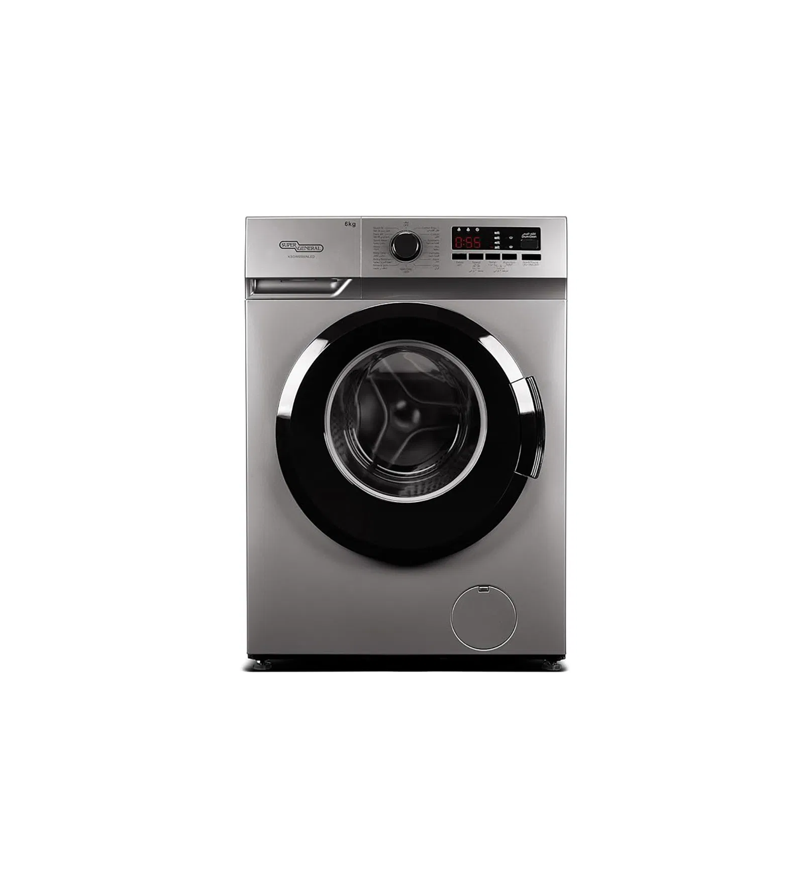 Perilica rublja FireIng Rotate 8kg